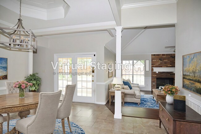 Building Photo - Great home in Keller ISD!