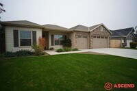 Building Photo - Breathtaking Home Off Calloway and Snow Rd!