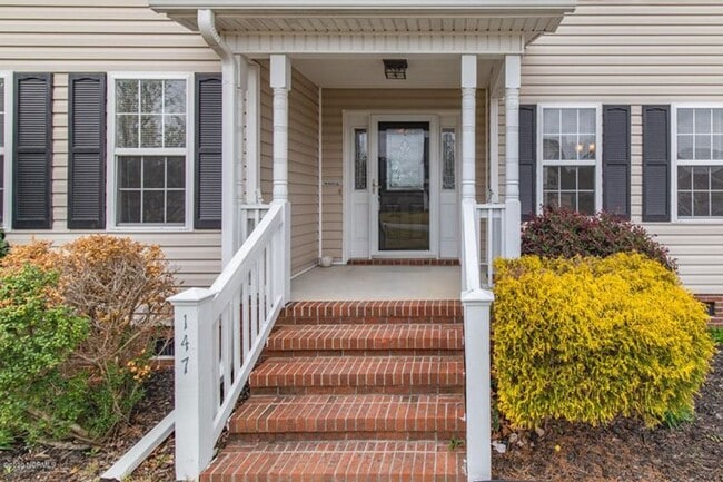 Building Photo - 147 Harvest Moon Dr