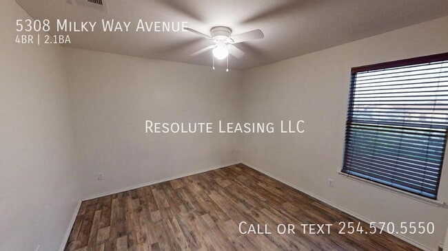 Building Photo - 5308 Milky Way Ave