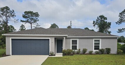 Building Photo - ***Cute 3/2 Home in Palm Coast***