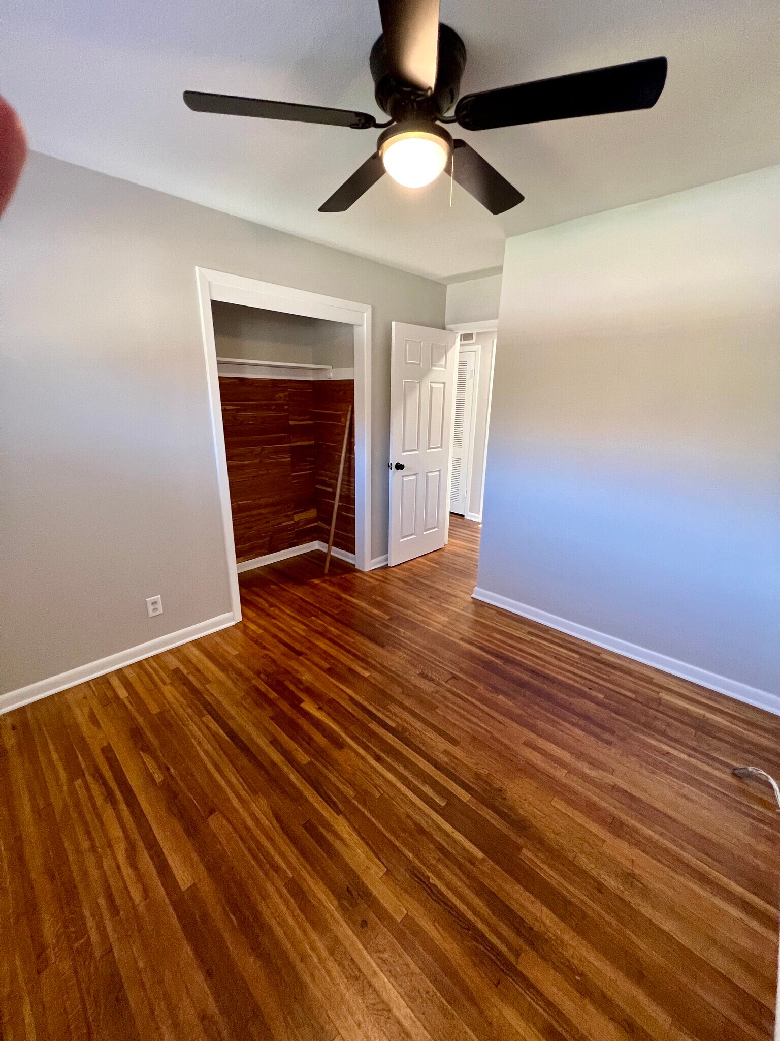 Bedroom 3 - 2717 W 25th St N