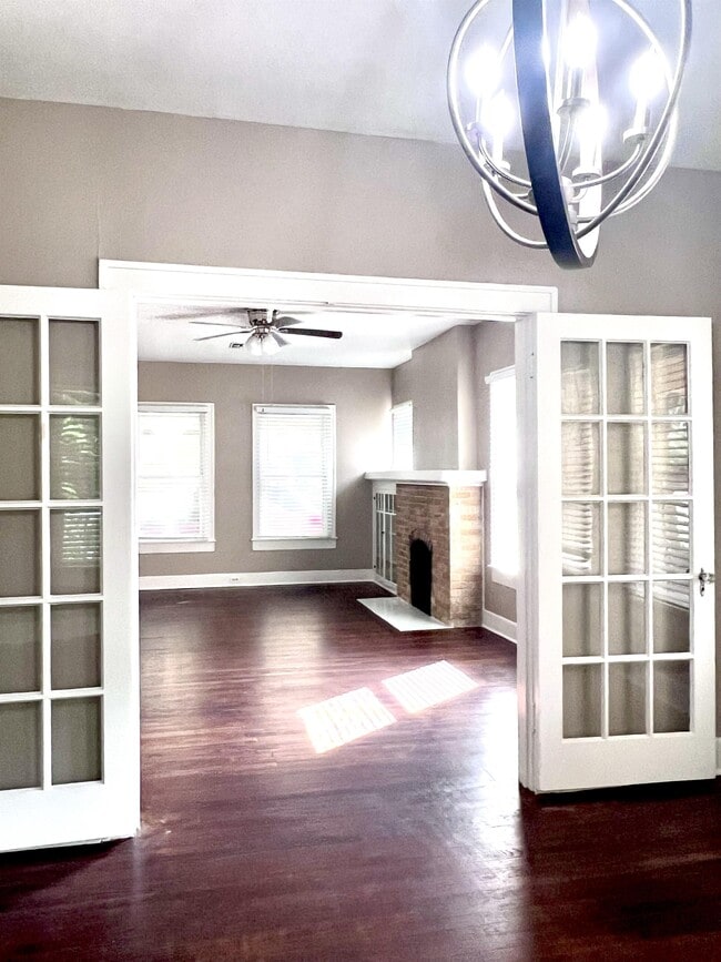 Building Photo - 2808 Morrow Ave