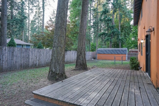 Building Photo - 4 Bedroom home tucked away in Hayden