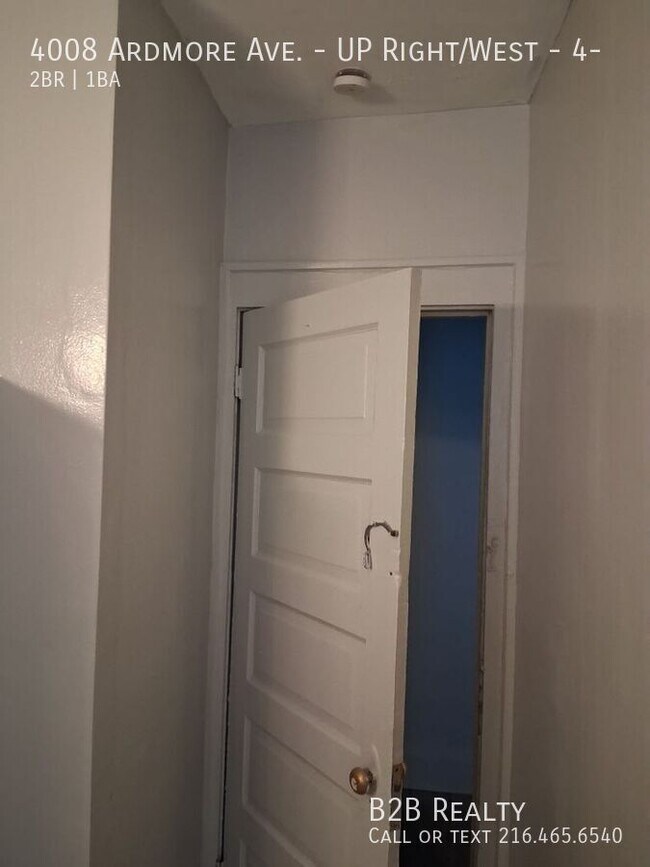 Building Photo - 4008 Ardmore Ave