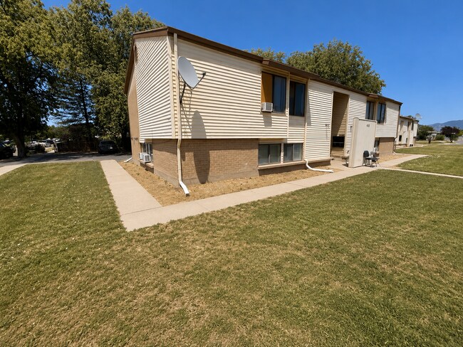 Building Photo - 4168 W 3280 S