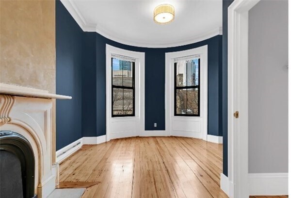 Building Photo - 484 Columbus Ave