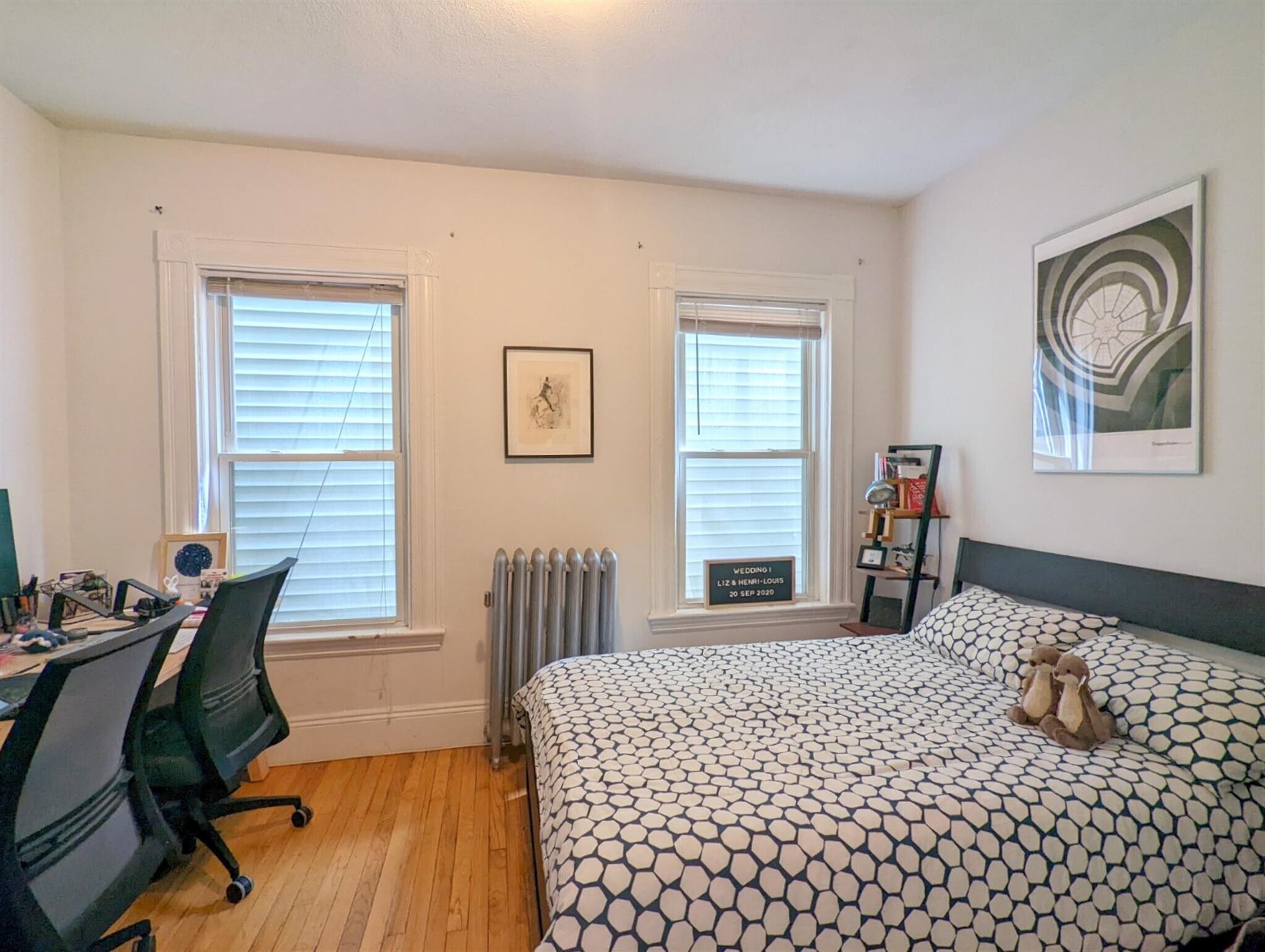 Building Photo - 390 Washington St