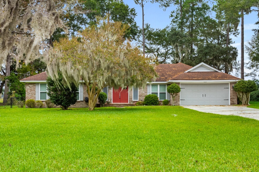 Primary Photo - 1529 Whitfield Park Cir