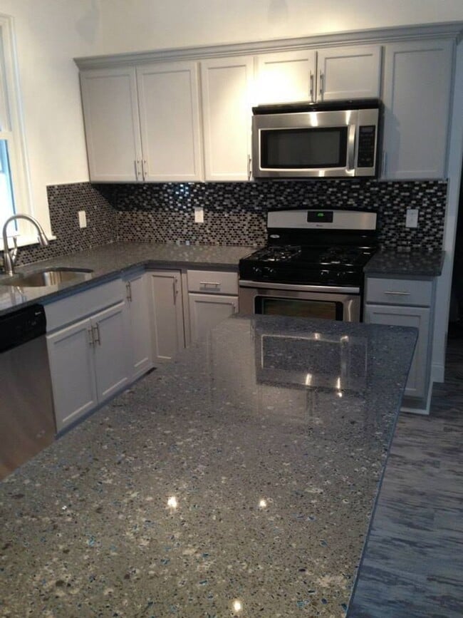 Building Photo - Stunning Renovation - South Side Flats