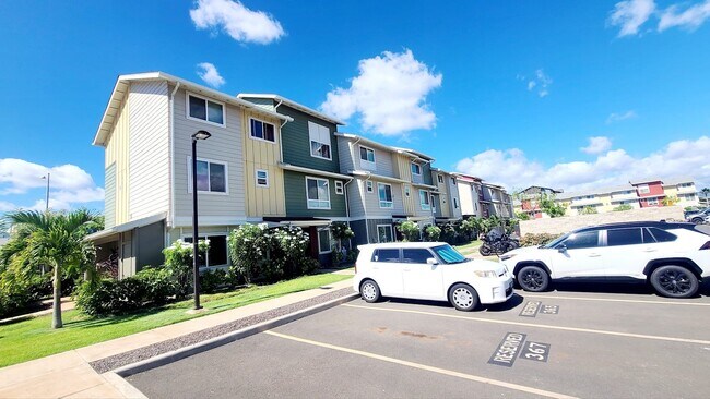 Building Photo - 91-3575-3575 Kamolehonua St
