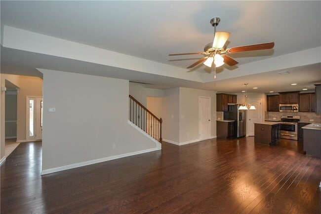 Building Photo - 4036 Water Mill Dr