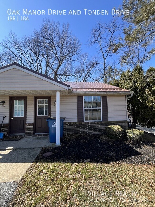 Building Photo - 228 Oak Manor Dr