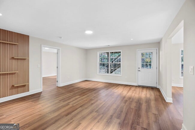 Building Photo - 1540 Bramlett Blvd