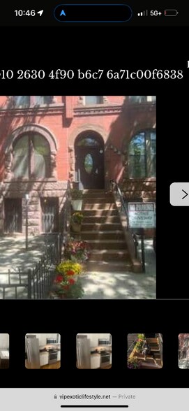 Building Photo - 669 Park Pl