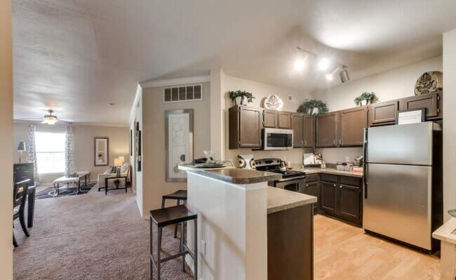 Building Photo - 1 bedroom in Grand Prairie TX 75050