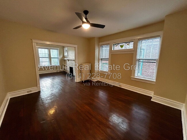 Building Photo - 6028 Pershing Ave