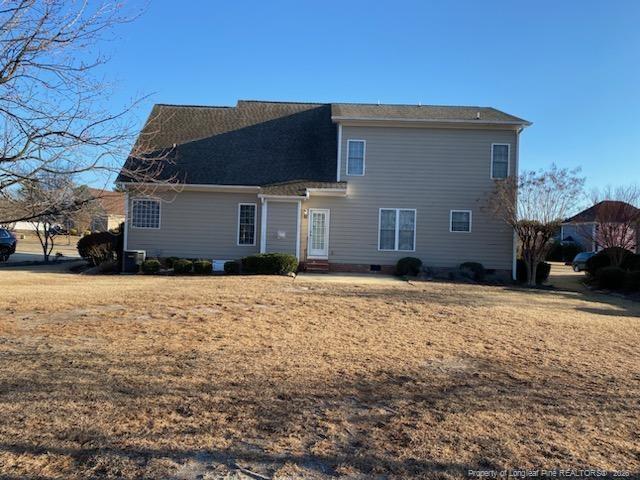 Building Photo - 2825 Meadowmont Ln