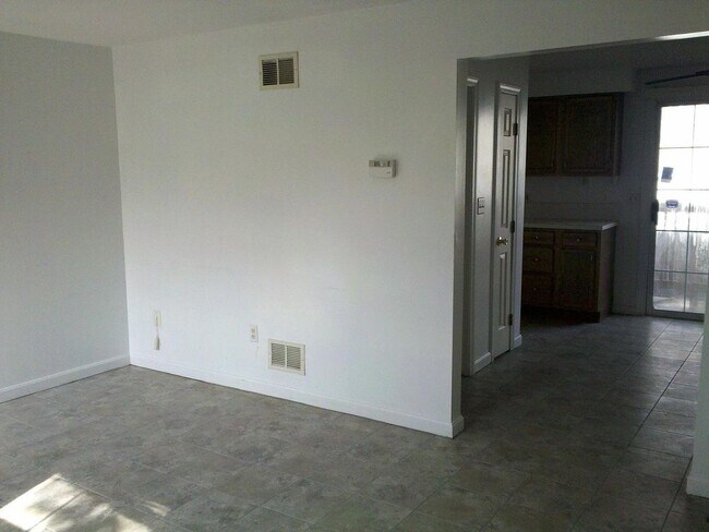 Living, Dining, Kitchen - 1847 Middlesex St