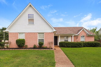 Building Photo - 2744 Dry Well Cove