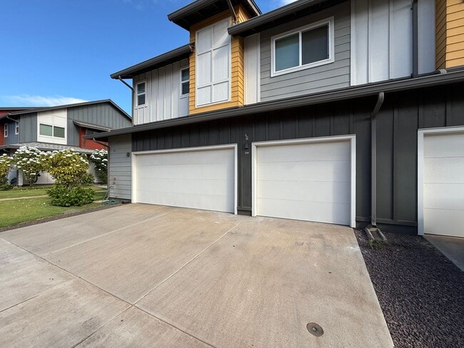 Building Photo - For Rent - [Hina Hina at Ho'opili] 91-3475...