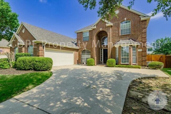 Building Photo - 1211 Limestone Creek Dr