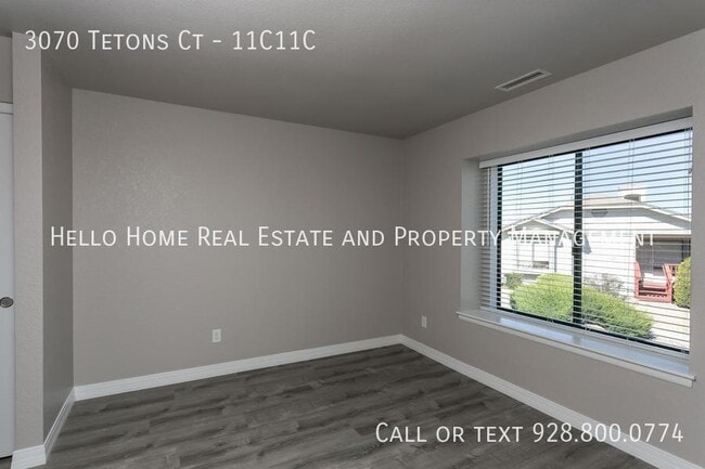 Building Photo - 3070 Tetons Ct