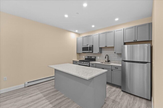 Building Photo - 86-88 North Winooski Ave