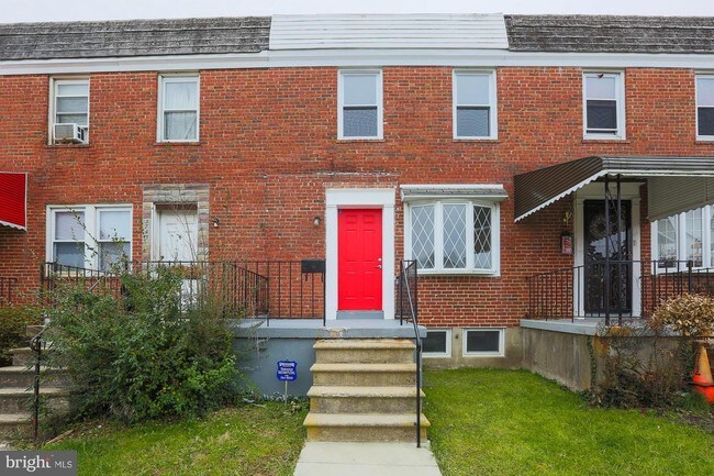 Building Photo - 3743 Bonview Ave