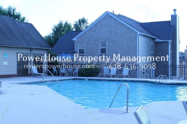 Building Photo - 4830 Hastings Terrace