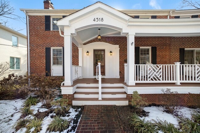 Building Photo - 4518 Chase Ave