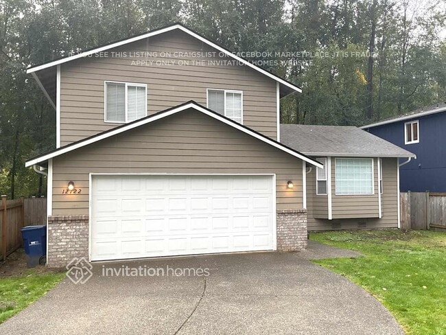 Building Photo - 12722 58th Ave NE