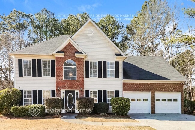 Building Photo - 4028 St George Walk SW