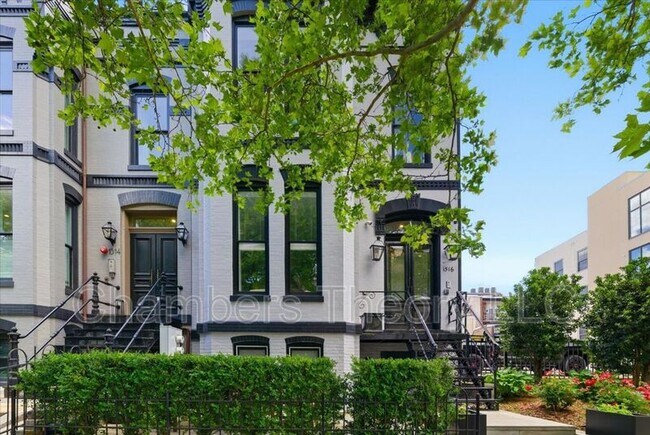 Building Photo - 1516 Q St NW