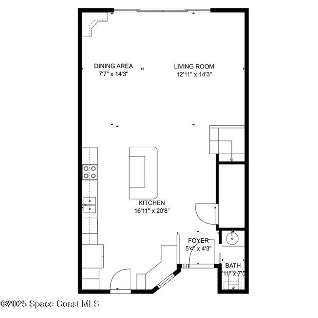 Building Photo - 554 Majorca Ct