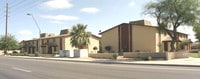 Building Photo - Tempe Villa