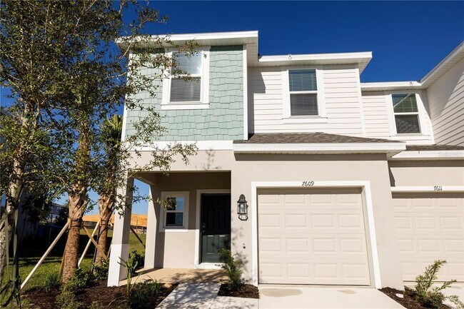 Building Photo - 7609 WATERSCAPE Dr