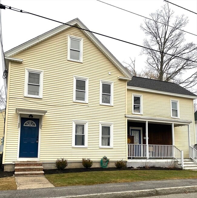 Building Photo - 6 Pleasant St