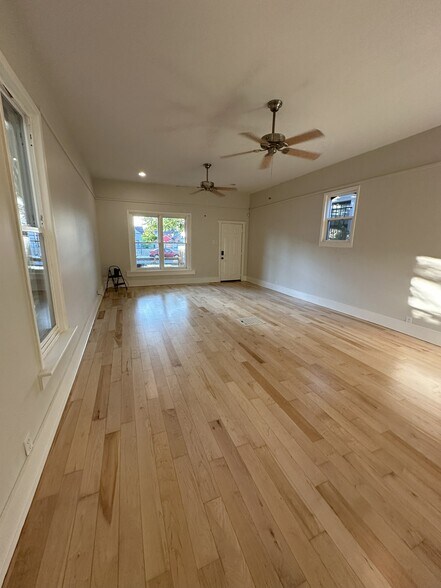 Building Photo - 2818 Welton St