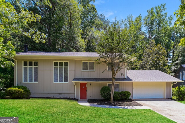 Primary Photo - 1039 Huntingdon Ct