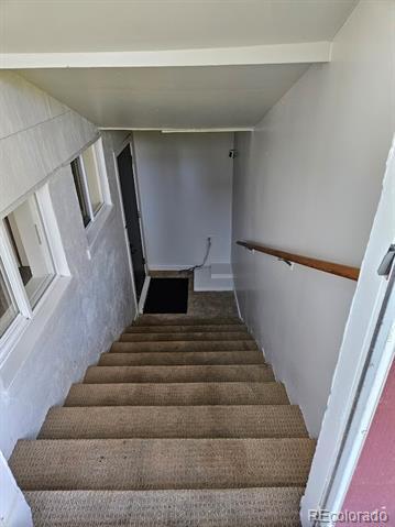 Building Photo - 3728 Quitman St