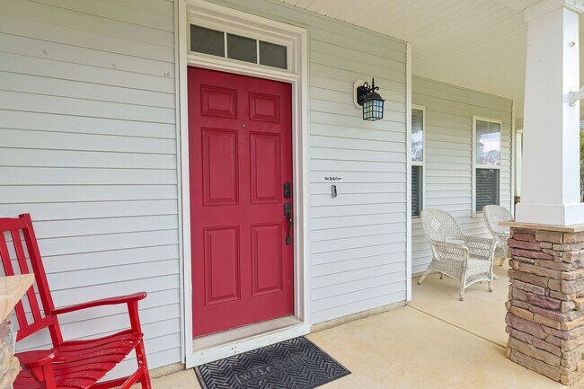 Building Photo - 363 Heathrow Dr