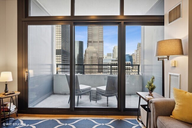 Building Photo - 235 W Van Buren St