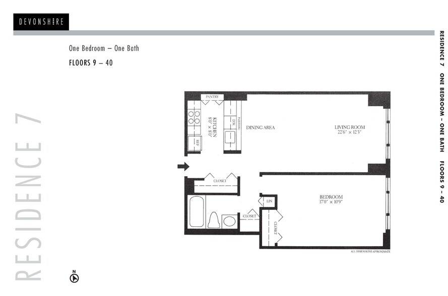 Building Photo - 1 Devonshire Pl