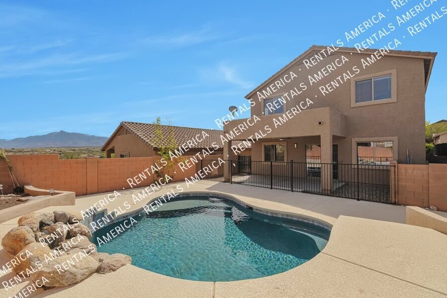 Building Photo - 13283 E Mineta Ridge Dr
