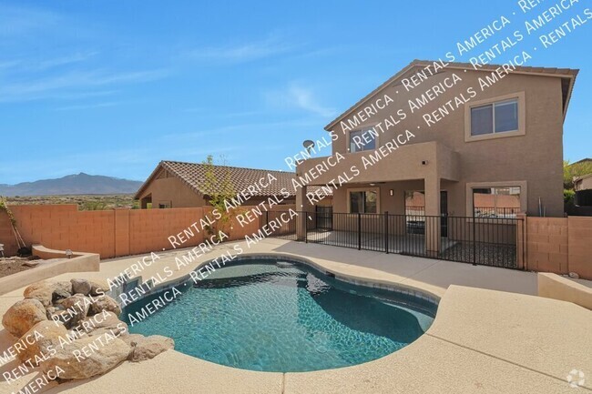 Building Photo - 13283 E Mineta Ridge Dr