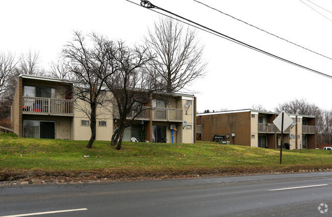 Building Photo - Gateway Estates