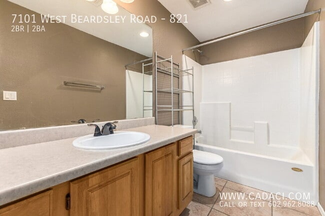 Building Photo - 7101 W Beardsley Rd