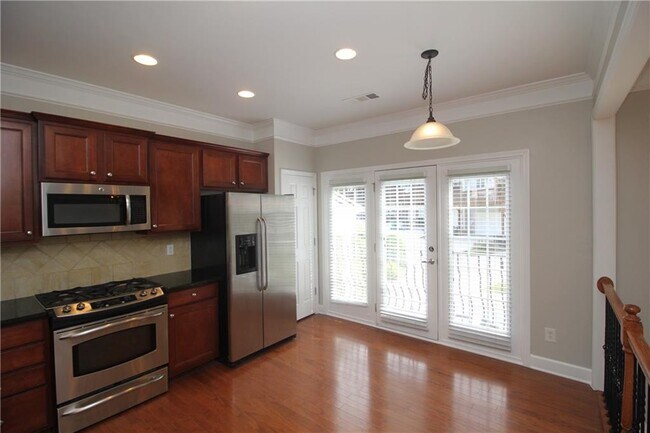 Building Photo - 2132 Weldonberry Dr