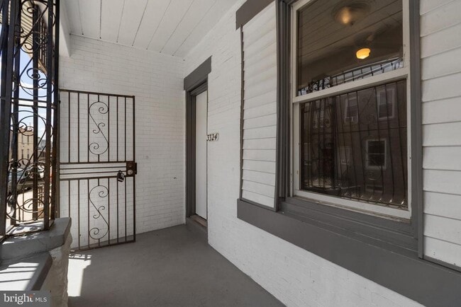 Building Photo - 3324 N Philip St